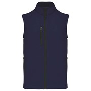 MEN'S SOFTSHELL BODYWARMER