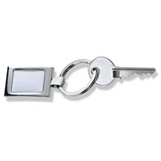 Metalni privjesak HARROBS