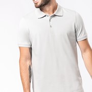 MIKE - MEN'S SHORT-SLEEVED POLO SHIRT