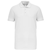 MIKE - MEN'S SHORT-SLEEVED POLO SHIRT