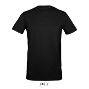 MILLENIUM MEN - ROUND-NECK T-SHIRT