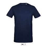 MILLENIUM MEN - ROUND-NECK T-SHIRT