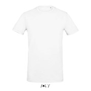 MILLENIUM MEN - ROUND-NECK T-SHIRT
