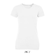 MILLENIUM WOMEN - ROUND-NECK T-SHIRT