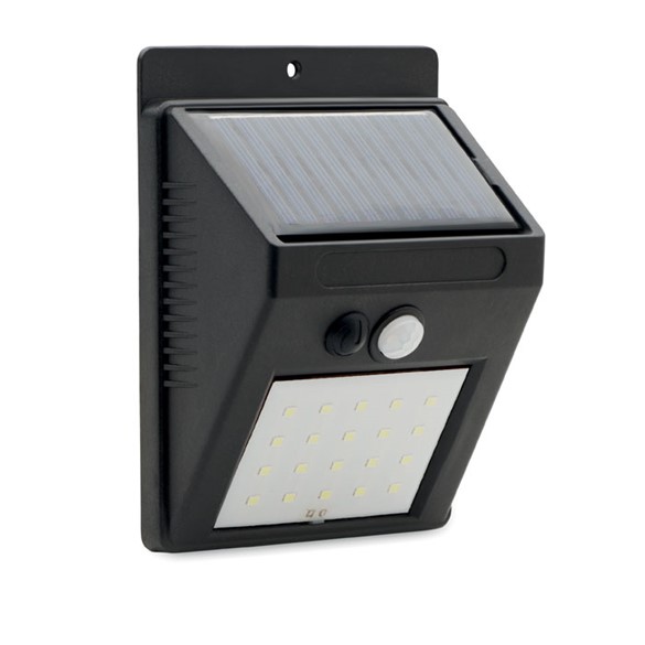 MOTI-Solar LED svjetlo pokreta