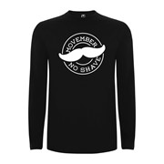 Movember LS T-shirt