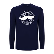 Movember LS T-shirt