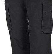 MULTI POCKET TROUSERS