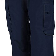 MULTI POCKET TROUSERS