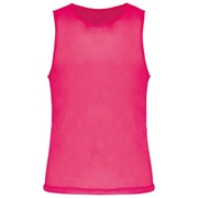 MULTI-SPORTS LIGHT MESH BIB