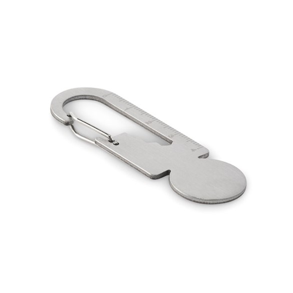MULTIKEY - Többfunkciós kulcstartó token