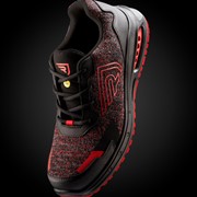 Munkavédelmi cipő Roly RUBY