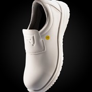 Munkavédelmi cipő Roly SALT