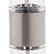 Muntok só- és borsdaráló