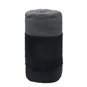 MUSALA RPET - RPET putna deka od flisa