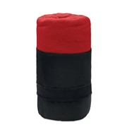 MUSALA RPET - RPET putna deka od flisa