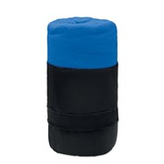 MUSALA RPET - RPET putna deka od flisa