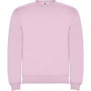 Muška dukserica bez kapuljače Roly CLASICA