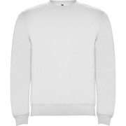 Muška dukserica bez kapuljače Roly CLASICA