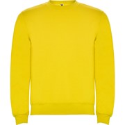 Muška dukserica bez kapuljače Roly CLASICA