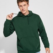 Muška dukserica s kapuljačom Roly CAPUCHA