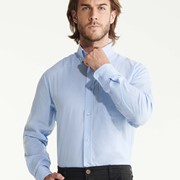 Muška košulja dugih rukava OXFORD