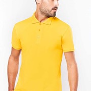 Muška polo majica s kratkim rukavima KARIBAN