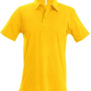 Muška polo majica s kratkim rukavima KARIBAN