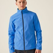 Muška softshell jakna ABLAZE