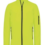 Muška Softshell jakna KARIBAN