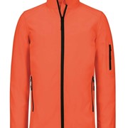 Muška Softshell jakna KARIBAN