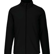 Muška Softshell jakna KARIBAN