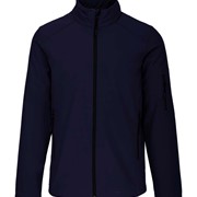Muška Softshell jakna KARIBAN