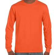 Muška T majica dugih rukava ULTRA