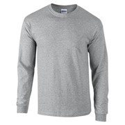 Muška T majica dugih rukava ULTRA