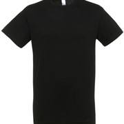 Muška T majica kratkih rukava SOLS REGENT, unisex