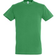 Muška T majica kratkih rukava SOLS REGENT, unisex