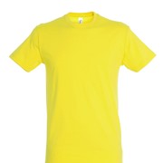 Muška T majica kratkih rukava SOLS REGENT, unisex