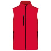 Muški Softshell prsluk KARIBAN