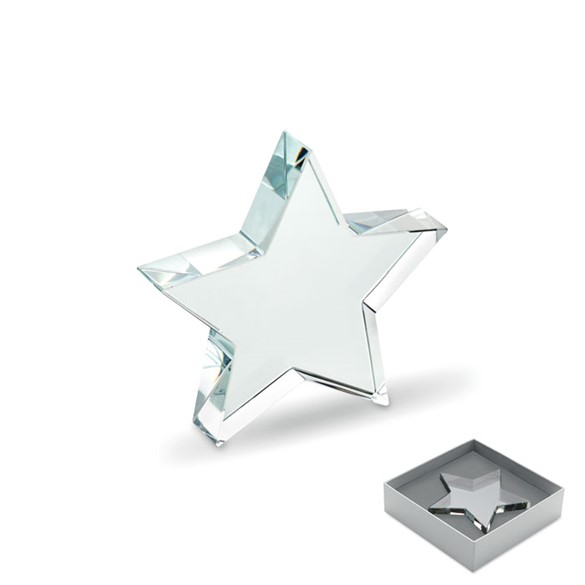Nagrada Staklena zvijezda STARWARD