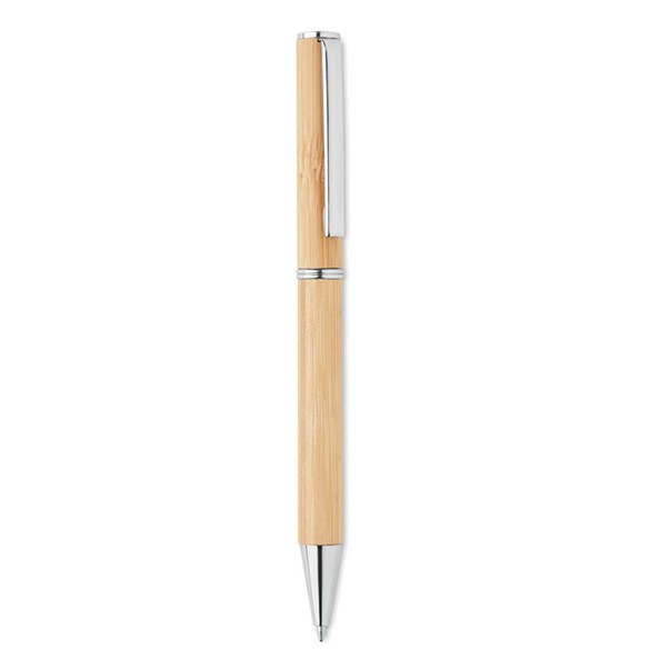 NAIRA - Bambusova kemijska olovka