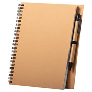 Neyla notebook A5