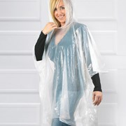 NIMBUS - Esőkabát gömb tokban