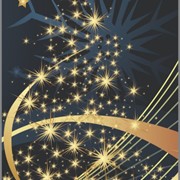 Novogodišnja čestitka 1-2