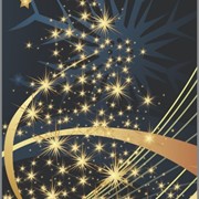 Novogodišnja čestitka 1-2