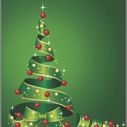 Novogodišnja čestitka 1-5