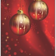 Novogodišnja čestitka 2-1