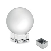 Okrugla nagrada za staklo GLASSWARD