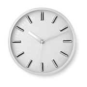 Okrugli zidni sat COSY