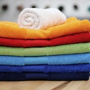 OLIMA TOWEL TEAR AWAY LABEL